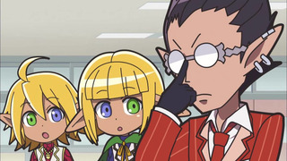 s01e06 — Decision! Class Rep