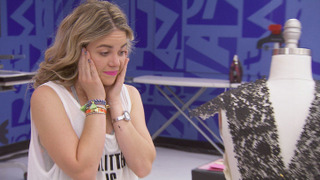 s14e02 — It's All in the Cards