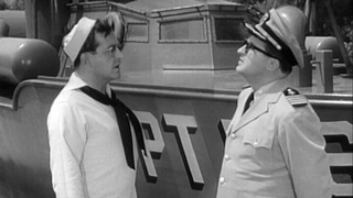 s01e31 — Alias Captain Binghamton