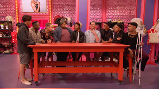 s11e07 — From Farm to Runway