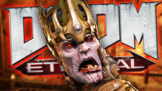 s09e87 — RIP AND TEAR | DOOM Eternal — Part 1