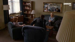 s05e08 — Kitsunegari