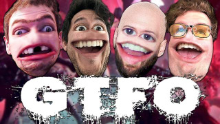 s09e23 — THE DREAM TEAM | GTFO — Part 3