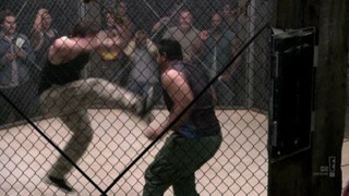 s01e14 — Fight Knight