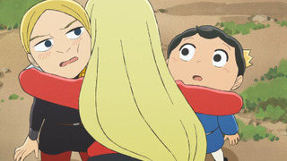 s01e22 — The Promise to a Demon