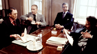 s01e01 — Return to the Circus