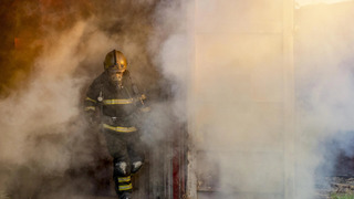 s02e05 — Home Intruder, Fire Woman and Dead Man's Curve