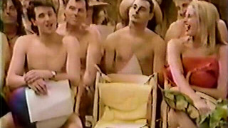 s01e19 — Herman au Naturel