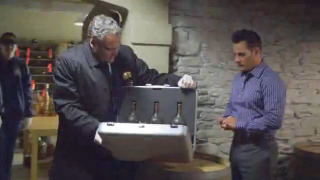 s10e05 — Trophy Wine