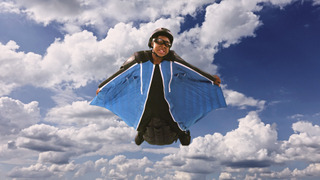 s02e07 — Teddy the Human Cannonball