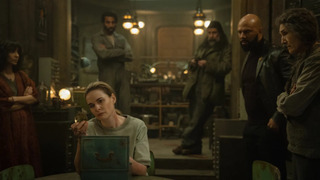 s03e05 — Memory