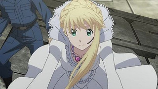 s01e11 — Wind, Snow and Stars