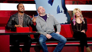 s03e05 — Dana White