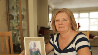 s02e02 — Danielle Jones: My Daughter Was Abducted and Murdered by Her Uncle