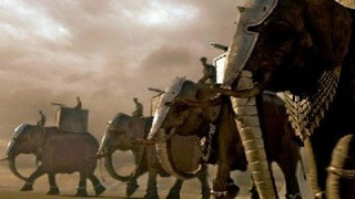 s05e03 — Ancient Tank Tech