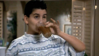 s03e22 — That's What Friends Are For