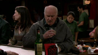 s01e07 — The Mattress