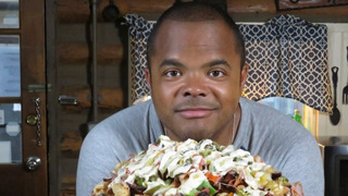 s09e04 — Fire and Family