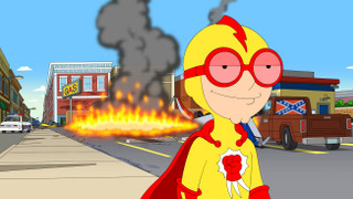 s07e08 — The Unbrave One