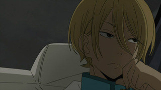 s01e11 — The Yamaguchis' Son, Kenji-kun