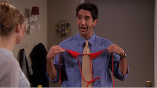 s06e19 — The One With Joey's Fridge