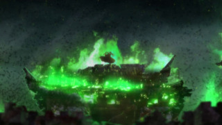 s01e14 — Hide From the Sun