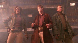 s01e01 — The Train Job