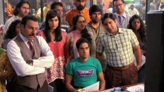 s01e14 — The Todd Couple