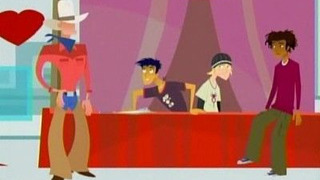 s01e15 — Stupid Over Cupid
