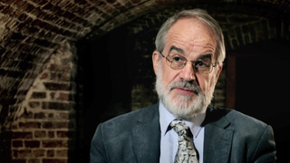 s02e12 — The Secret Within the Dead Sea Scroll