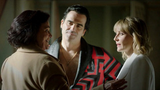 s01e01 — O Regresso