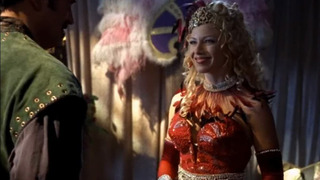 s06e05 — Hercules, Tramps & Thieves