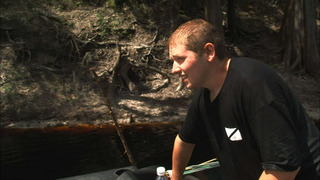 s03e12 — Eleventh Hour