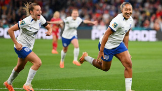 s2023e147 — Women's World Cup 2023 England v Denmark