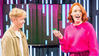 s2019e02 — How to Bend the Rules