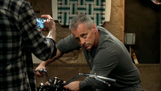 s01e09 — What About Bob?