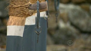 s23e08 — Double Agent