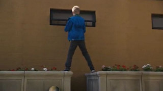 s06e20 — The Pinocchio in the Planter