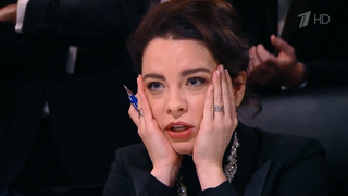 s49e17 — Зимняя серия. Игра вторая. Поташев.