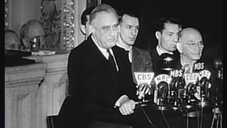 s01e03 — The Day When... Roosevelt Chose War