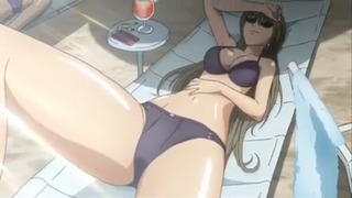 s01 special-2 — OVA 2: Lost Summer / Under the Sakura / Sequel Nyanmaru Theater / Heike Masaomi: Erotic Novel Theater