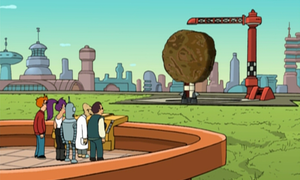 s01e08 — A Big Piece of Garbage