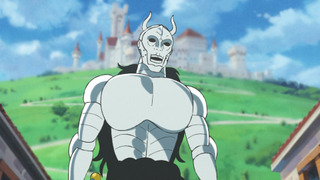 s01e13 — The Kingdom in Turmoil