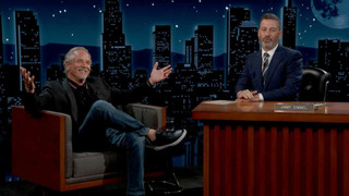 s2025e71 — Don Johnson, Atsuko Okatsuka, Garbage