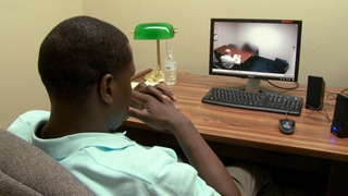 s14e28 — Closing Time / Family Matters