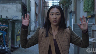 s01e02 — Silence