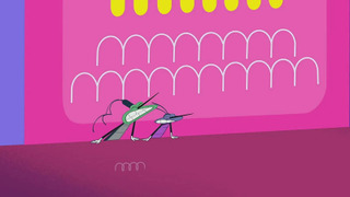 s08e14 — Sculpture de légumes