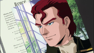 s03e03 — Spiral Labyrinth: A Profile of Heroes