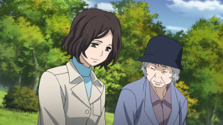 s01e07 — True Lies - Empty Truth