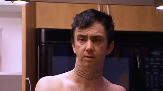 s03e05 — Iconic Statement